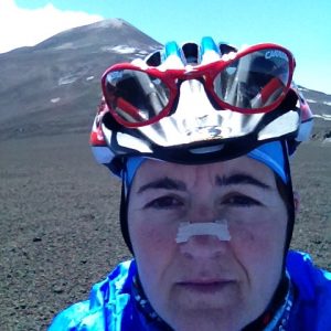 Etna Piano delle Concazze in mtb
