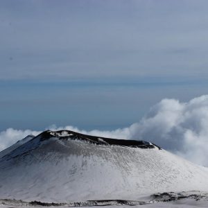 Etna Inverno