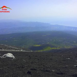 Etna Vista Mare