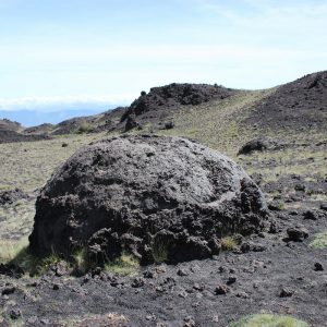 Bomba Vulcanica