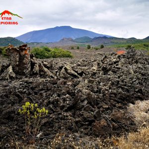 Etna Ovest