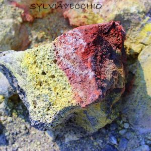 Etna zolfo e ferro